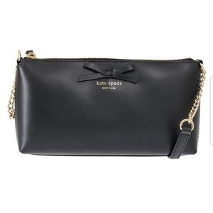 kate spade sawyer street black bag